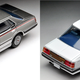Illustration for article titled New Tomica Limited Vintage for April 2019